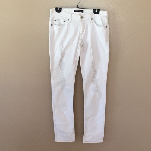 Levi's Denim - Levis Skinny Jean